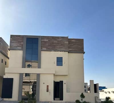 7 Bedroom Villa for Sale in West Riyadh, Riyadh - Villa for Sale in Al Mahdiyah, West Riyadh