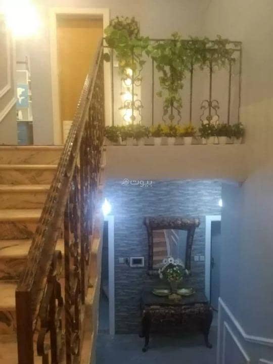 Villa For Sale in Al Suwaidi, West Riyadh
