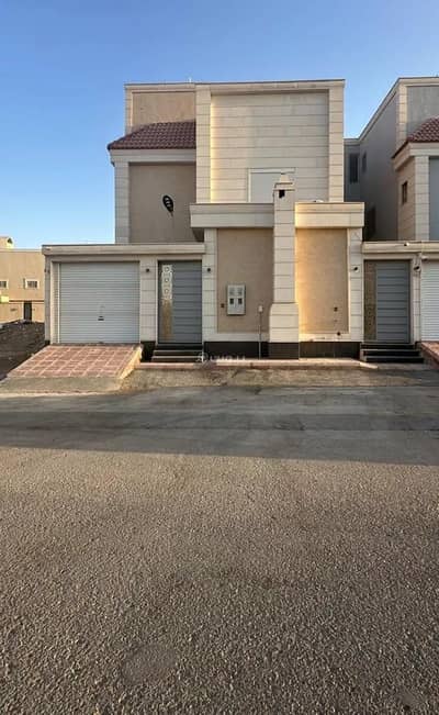 7 Bedroom Villa for Sale in West Riyadh, Riyadh - Villa for Sale in Al Mahdiyah, West Riyadh