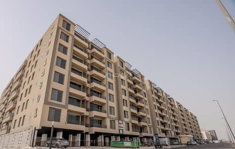5 Bedroom Apartment for Sale in Al Shulah, Dammam - Apartments for sale in the Al-Fakhiriyah Residence project