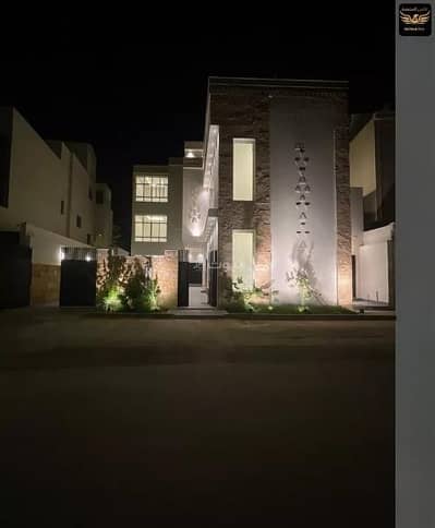 فیلا 5 غرف نوم للبيع في غرب الرياض، الرياض - فيلا للبيع في المهدية، غرب الرياض