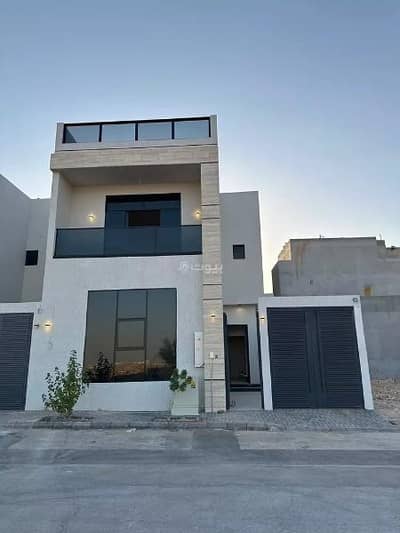 6 Bedroom Villa for Sale in West Riyadh, Riyadh - Villa For Sale in Al Mahdiyah, Riyadh
