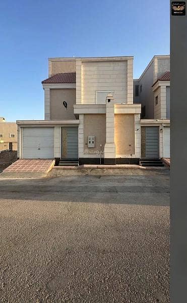 فیلا 7 غرف نوم للبيع في غرب الرياض، الرياض - فيلا للبيع في المهدية، غرب الرياض