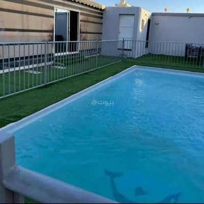 استراحة 2 غرفة نوم للبيع في شمال جدة، جدة - أستراحة للبيع في حي الرياض، شمال جدة