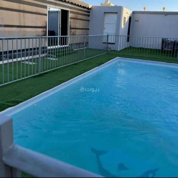 أستراحة للبيع في حي الرياض، شمال جدة أستراحة للبيع في حي الرياض، شمال جدة