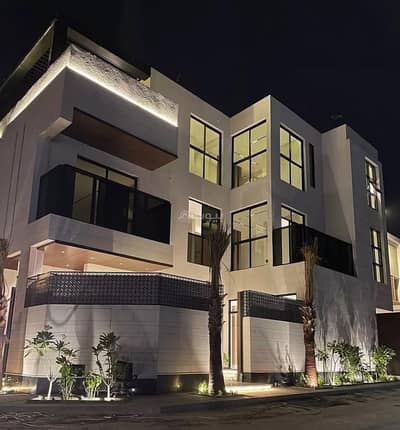 6 Bedroom Villa for Sale in West Riyadh, Riyadh - Villa for Sale in Al Mahdiyah, West Riyadh