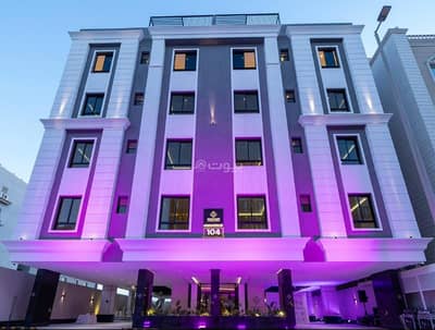 5 Bedroom Flat for Sale in North Jeddah, Jeddah - 5-bedroom apartment for sale in Al-Sawari neighborhood, Jeddah