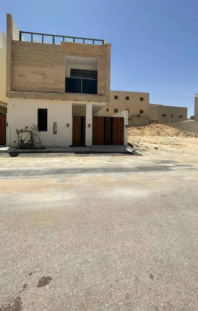 6 Bedroom Villa for Sale in West Riyadh, Riyadh - Villa for Sale in Al Mahdiyah, West Riyadh