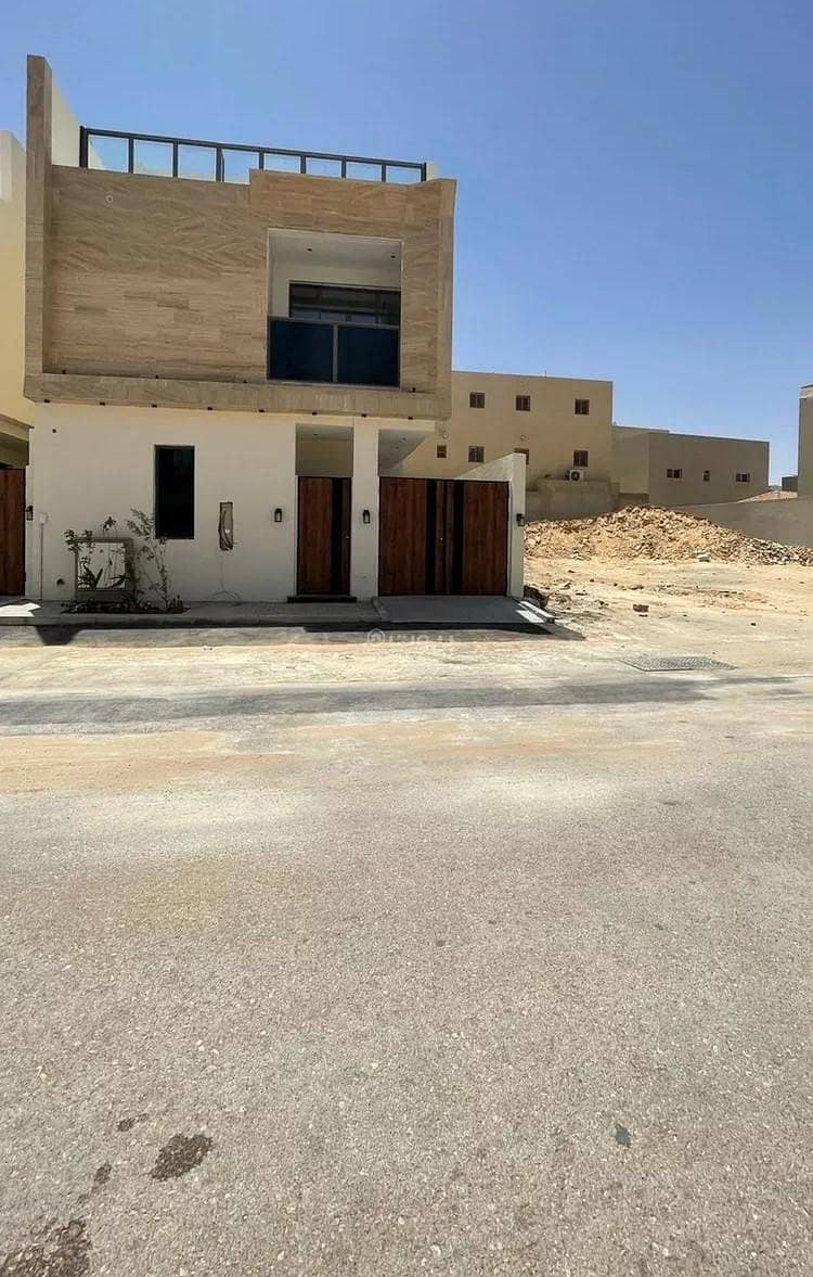Villa for Sale in Al Mahdiyah, West Riyadh