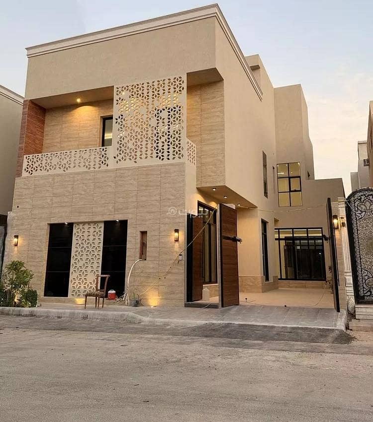 فيلا للبيع في المهدية، غرب الرياض فيلا للبيع في المهدية، غرب الرياض