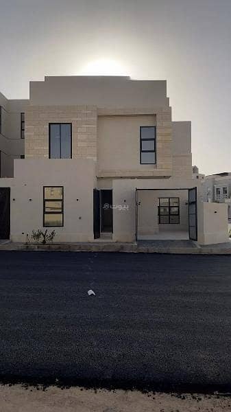 6 Bedroom Villa for Sale in West Riyadh, Riyadh - Villa for sale in Al Mahdiyah, West Riyadh