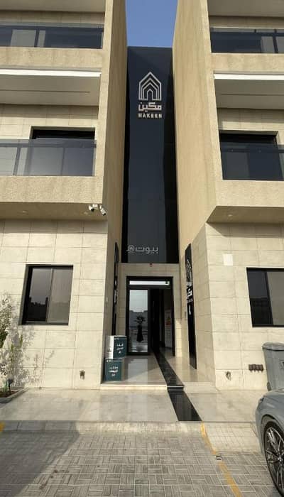 3 Bedroom Apartment for Rent in East Riyadh, Riyadh - Luxury apartment for rent in Al-Rimal neighborhood - integrated compound