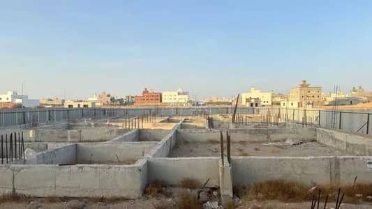 Land for Sale in North Jeddah, Jeddah - Land For Sale in Al Riyadh, North Jeddah
