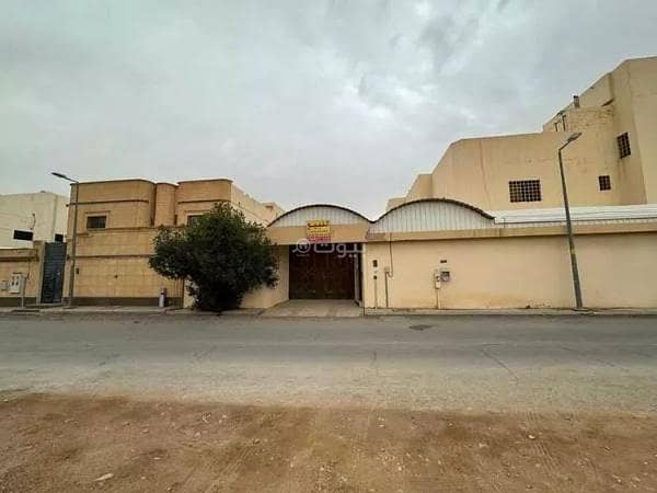 فيلا للبيع في الأرايجة الغربية، الرياض فيلا للبيع في الأرايجة الغربية، الرياض