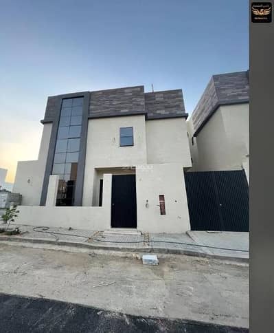 6 Bedroom Villa for Sale in West Riyadh, Riyadh - Villa for sale in Al Mahdiyah, West Riyadh