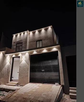 5 Bedroom Villa for Sale in East Riyadh, Riyadh - Villa For Sale in Al Janadriyah, East Riyadh