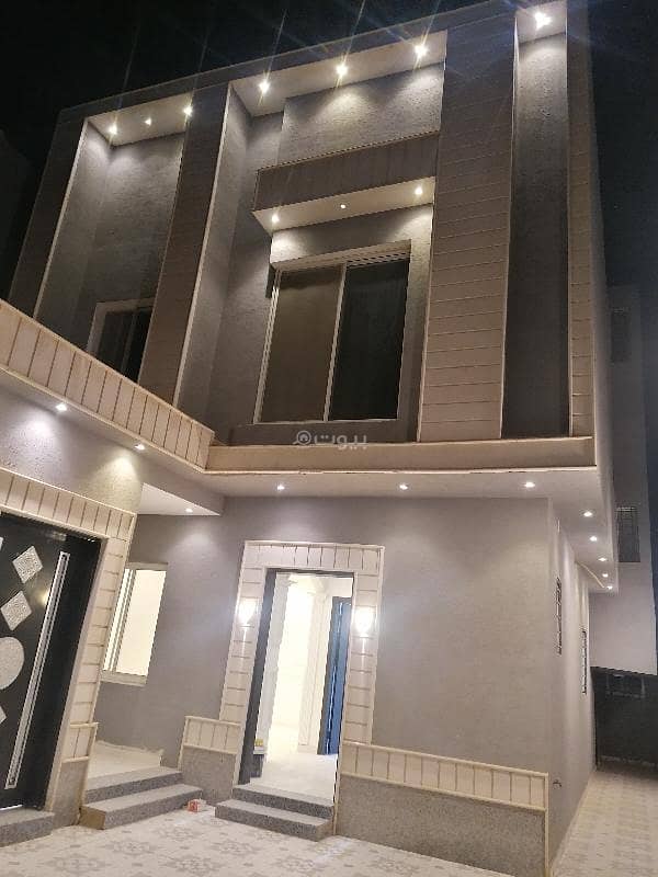 Villa for Rent in Okaz, South Riyadh