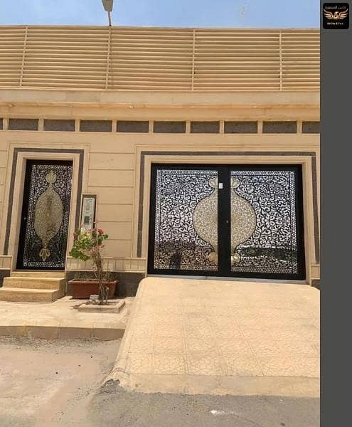 استراحة للبيع في المهدية، غرب الرياض