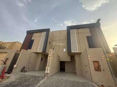 8 Bedroom Floor for Sale in West Riyadh, Riyadh - Floor for Sale in Al Suwaidi, West Riyadh