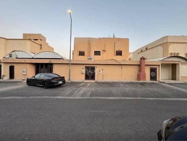 Villa for Sale in Shubra, West Riyadh