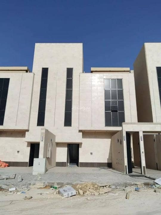 Floor For Sale in Tuwaiq, West Riyadh
