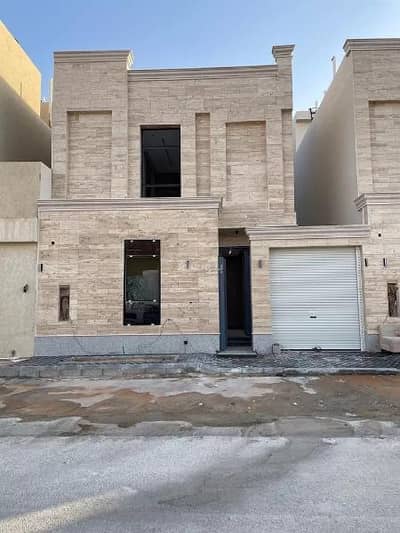 6 Bedroom Villa for Sale in West Riyadh, Riyadh - Villa for sale in Al Mahdiyah, West Riyadh