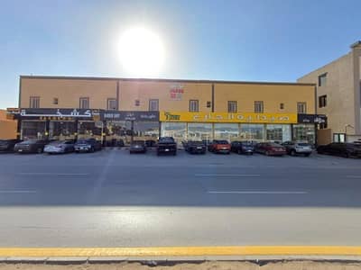 2 Bedroom Flat for Rent in North Riyadh, Riyadh - Apartment for rent on Prince Abdullah bin Saud bin Abdullah Al Suwaytan Street, Al Yasmeen District, Riyadh City, Riyadh Region
