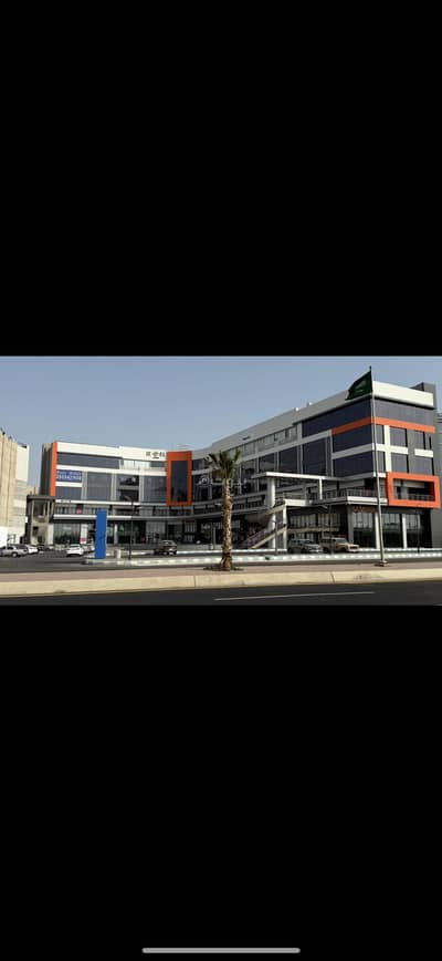 Office for Rent in Al Shati, Jazan - Office For Rent in Al Shati, Jazan