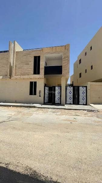 6 Bedroom Villa for Sale in West Riyadh, Riyadh - Villa for sale in Al Mahdiyah, West Riyadh