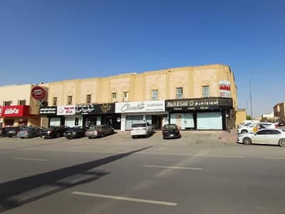 2 Bedroom Flat for Rent in East Riyadh, Riyadh - Apartment for rent in, Othman bin Affan Street, Al-Izdihar District, Riyadh, Riyadh Region