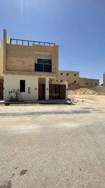فیلا 6 غرف نوم للبيع في غرب الرياض، الرياض - فيلا للبيع في المهدية، غرب الرياض