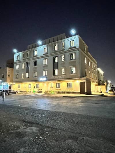 3 Bedroom Apartment for Sale in West Riyadh, Riyadh - Musaa Apartments