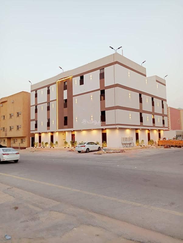 Studio Apartment For Rent in Al Aqiq