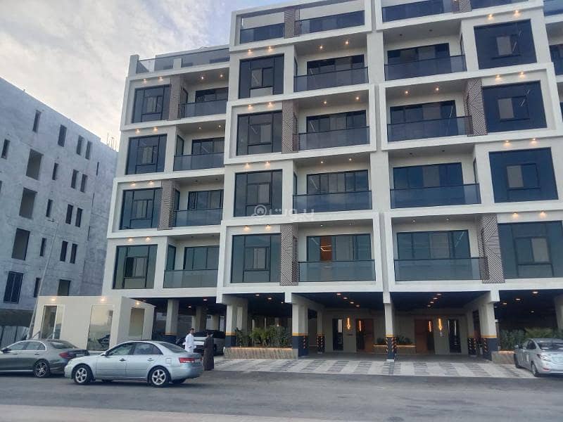 Apartment for rent in Al-Bahr neighborhood