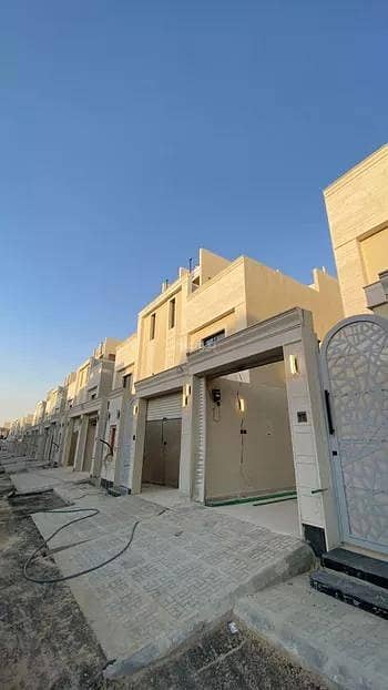 3 Bedroom Villa for Sale in West Riyadh, Riyadh - Villa For Sale in Tuwaiq, West Riyadh