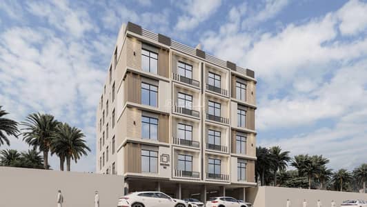 3 Bedroom Flat for Sale in North Jeddah, Jeddah - Apartment in North Jeddah，Al Sawari 3 bedrooms 365000 SAR - 87652251