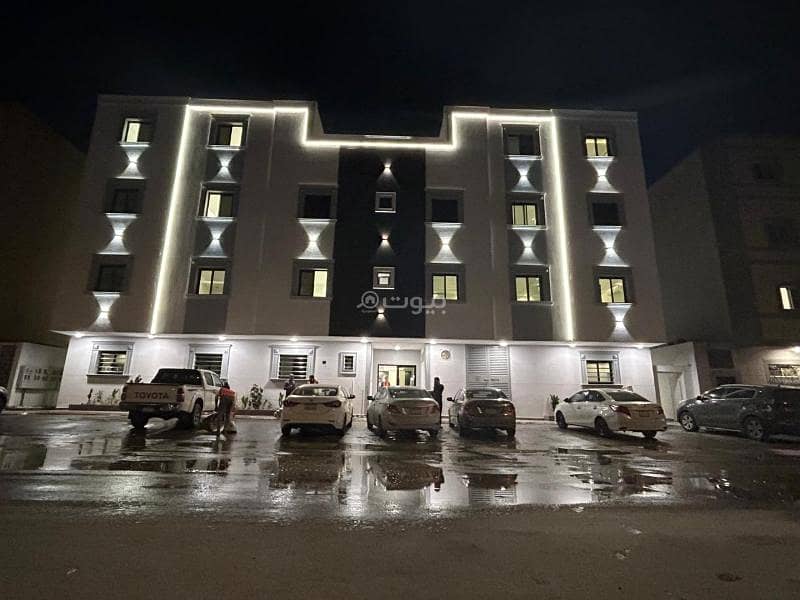 شقة للإيجار في شارع الاماسي, حي الملقا, مدينة الرياض, منطقة الرياض