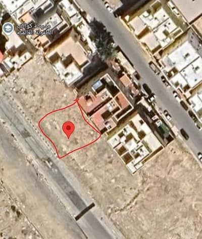 ارض  للايجار في شمال جدة، جدة - الأرض السكنية للإيجار في شمال أبحر، جدة