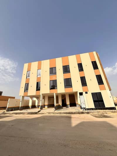 عمارة  للبيع في غرب الرياض، الرياض - عمارة 3 غرف نوم للبيع في المهدية، الرياض