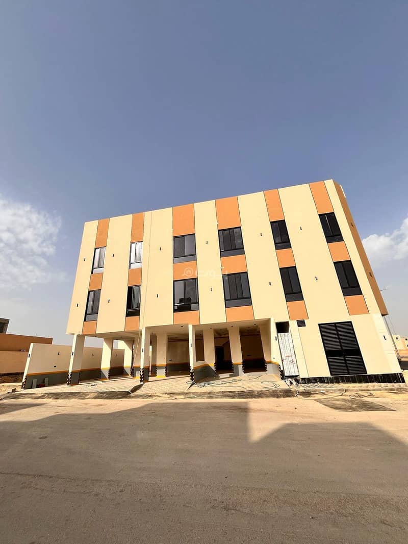 عمارة 3 غرف نوم للبيع في المهدية، الرياض