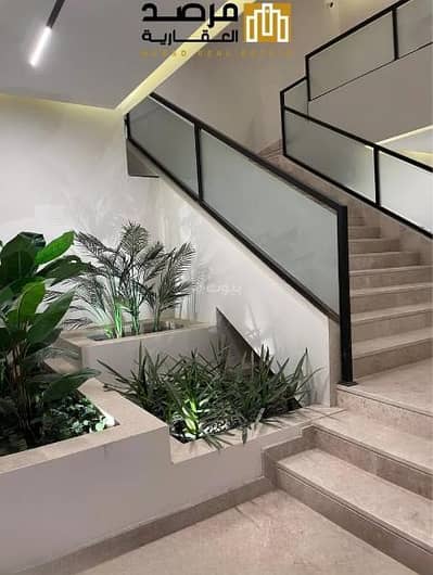 3 Bedroom Floor for Rent in North Riyadh, Riyadh - Villa for rent in al-aridh, north of riyadh