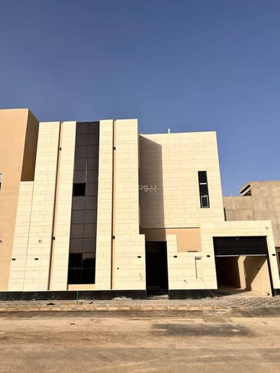 فیلا 6 غرف نوم للبيع في غرب الرياض، الرياض - فيلا 6 غرف نوم للبيع في المهدية، الرياض