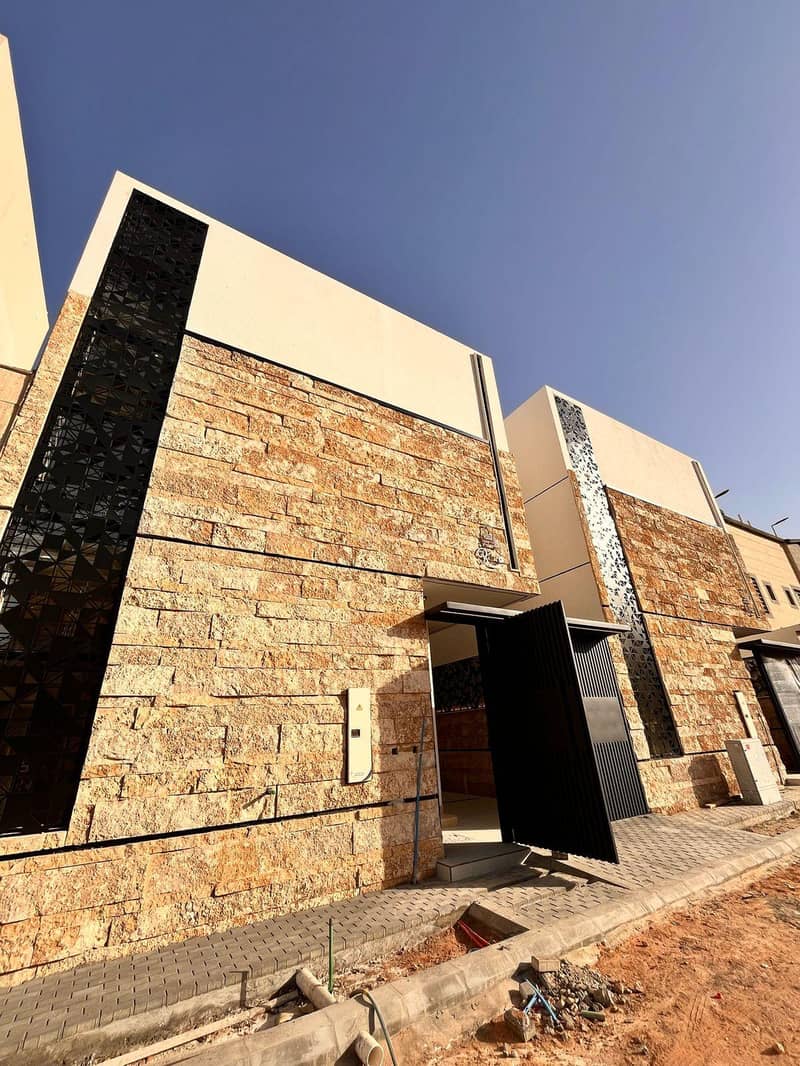 فيلا ٦ غرف نوم للبيع في المهدية، الرياض فيلا ٦ غرف نوم للبيع في المهدية، الرياض