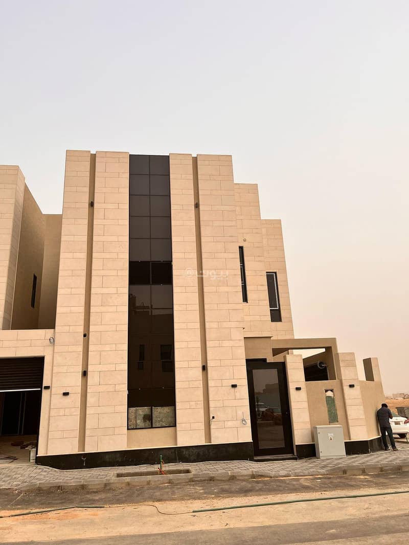 فيلا 4 غرف نوم للبيع في أبي عروة، المهدية، الرياض فيلا 4 غرف نوم للبيع في أبي عروة، المهدية، الرياض
