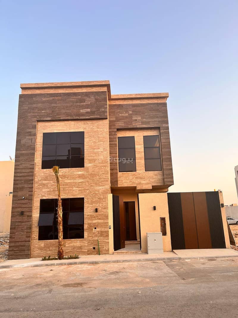 فيلا 6 غرف نوم للبيع في المهدية، الرياض