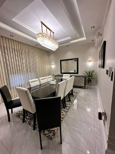 7 Bedroom Flat for Sale in North Jeddah, Jeddah - Luxurious apartment with large area in jeddah (al basateen neighborhood)
