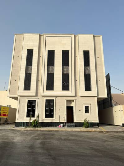 2 Bedroom Flat for Sale in West Riyadh, Riyadh - 3 bedroom apartment for sale in saf aldeen al khateeb, al-muhadiyah, riyadh