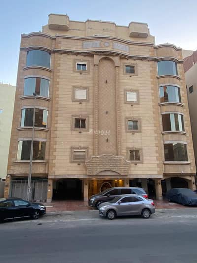 6 Bedroom Apartment for Rent in North Jeddah, Jeddah - Apartment for rent 6 rooms in al marwah neighborhood