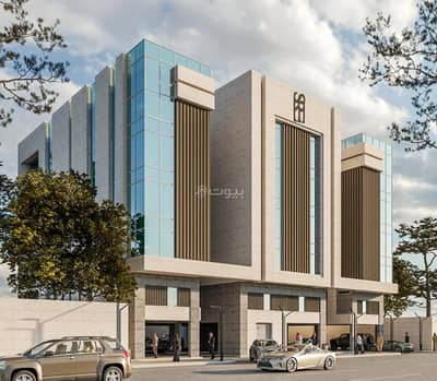 4 Bedroom Flat for Sale in North Jeddah, Jeddah - For sale apartments ownership jeddah manar neighborhood