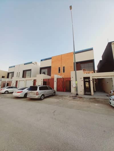 3 Bedroom Floor for Sale in West Riyadh, Riyadh - 4 room floor for sale in tawiq, riyadh